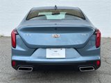 Certified 2023 Cadillac CT4 Premium Luxury w/ LPO, Bronce Accent Package image 5