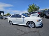 Used 2013 Mitsubishi Lancer Ralliart image 2