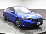 New 2025 Acura Integra A-Spec image 3