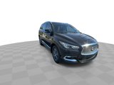 Used 2020 INFINITI QX60 Luxe image 3