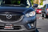 Used 2015 MAZDA CX-5 Touring image 5