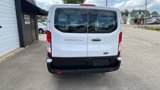 Used 2019 Ford Transit 250 130 Low Roof w/ Exterior Upgrade Package image 4