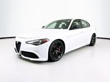 Used 2019 Alfa Romeo Giulia w/ Quick Order Package 22K Sport image 3