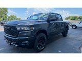 New 2025 RAM 1500 Classic Warlock image 4