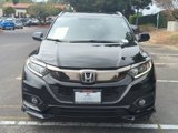 Certified 2022 Honda HR-V Sport image 4