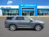 Used 2022 Hyundai Palisade SEL w/ Premium Package image 2