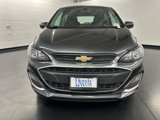 Used 2022 Chevrolet Spark LT image 2