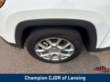 Used 2022 Jeep Compass Latitude image 2