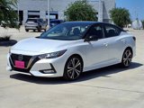 Certified 2021 Nissan Sentra SR image 3