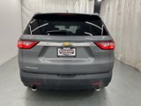 Used 2019 Chevrolet Traverse LS image 6