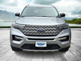 Certified 2023 Ford Explorer Limited w/ Equipment Group 301A image 2