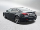 Used 2016 MAZDA MAZDA6 Grand Touring image 3