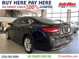 Used 2016 Chrysler 200 Limited w/ Convenience Group image 6