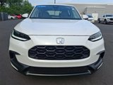 Used 2025 Honda HR-V LX image 2
