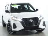 Certified 2023 Nissan Kicks SR image 2