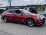 Used 2023 Hyundai Sonata SEL image 2