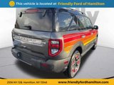 New 2025 Ford Bronco Sport Free Wheeling image 5