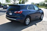 Used 2021 Chevrolet Equinox LT w/ LPO, Cargo Package image 5
