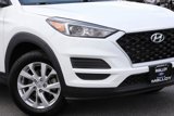 Used 2021 Hyundai Tucson SE w/ Cargo Package image 6