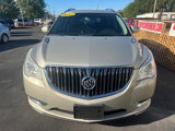 Used 2017 Buick Enclave Leather image 3