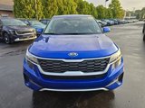 Certified 2021 Kia Seltos LX image 2