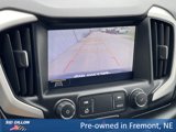 Used 2019 GMC Terrain SLT w/ Preferred Package image 3