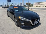 Used 2019 Nissan Altima 2.5 SV image 2