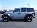 Used 2018 Jeep Wrangler Unlimited Sport S image 5