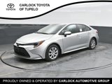 New 2025 Toyota Corolla LE image 6