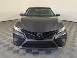 Used 2018 Toyota Camry SE image 2