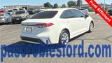 Used 2021 Toyota Corolla LE image 3