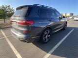 Used 2020 BMW X7 M50i w/ Executive Package image 4