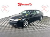 Used 2012 Acura TL image 3