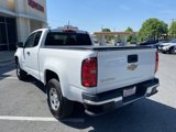 Used 2020 Chevrolet Colorado W/T w/ WT Convenience Package image 5