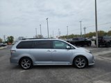 Used 2017 Toyota Sienna SE image 4