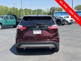 Used 2023 Ford Edge SEL image 6