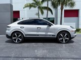 Used 2024 Porsche Cayenne Coupe image 4