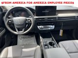 New 2024 Lincoln Corsair Reserve w/ Equipment Group 201A image 4