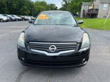 Used 2009 Nissan Altima 2.5 S w/ Convenience Plus Pkg image 3