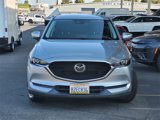 Used 2019 MAZDA CX-5 Touring image 2