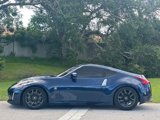 Used 2015 Nissan 370Z Coupe image 3