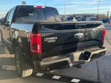 Used 2017 Ford F150 Lariat w/ Equipment Group 502A Luxury image 5
