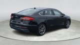 Used 2019 Ford Fusion Titanium image 3