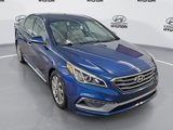 Used 2015 Hyundai Sonata Sport w/ Option Group 03 image 3
