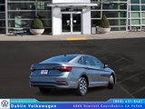 Certified 2024 Volkswagen Jetta S image 5