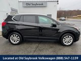 Used 2017 Buick Envision Essence image 2
