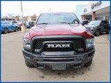 Used 2022 RAM 1500 Classic Warlock image 3