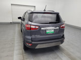 Used 2018 Ford EcoSport Titanium image 5