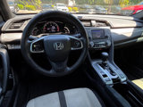 Used 2017 Honda Civic LX-P image 2