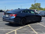 Used 2021 Chevrolet Malibu LT image 3